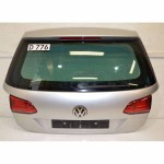 zadní páté dveře VW Golf VII 5G0 combi  5G9827025E