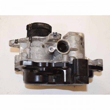 EGR ventil VW Golf VII 5G0 2,0 TDi CRL 110 KW  04L131501N  04L131501S