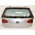 zadní páté dveře VW Golf VII 5G0 HB  5G6827025AA  5G0945093AE  5G0945094AE