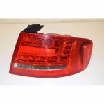 lampa zadní pravá - LED AUDI A4 8K0 sedan  8K5945096K