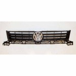 maska VW Caddy 2K0 2010-15  2K5853651  9B9 - ulomený držák