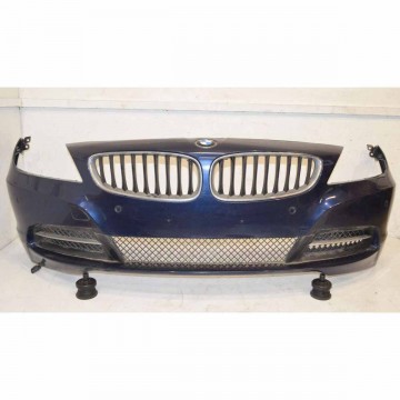 nárazník přední - PDC, ostřik BMW Z4 E89 lift lifting 09-13  15857711 - poškrábaný