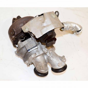 turbodmychadlo VW Passat B8 3G0 2,0 TDI CUA  03N145401D  03N145401F/G/J