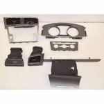 dekorace palubní desky VW Golf VII 5G0  5G0857189  BNR  5G1863042  BNT