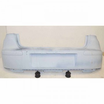 nárazník zadní SEAT Ibiza 6L0 2002-05  6L6807421F