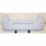 nárazník zadní SEAT Ibiza 6L0 2002-05  6L6807421F