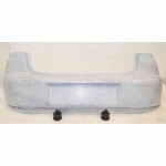 nárazník zadní SEAT Ibiza 6L0 2002-05  6L6807421F