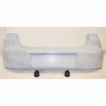 nárazník zadní SEAT Ibiza 6L0 2002-05  6L6807421F