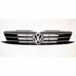 maska VW Jetta 5C lift  5C6853655K  5C6853651AJ  ZLL