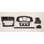 dekorace palubní desky VW Golf VII 5G0  5G1819743D  5G0857189