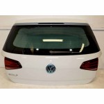 zadní páté dveře + parkovací kamera VW Golf VII 5G0 lift HB  5G6827025AA