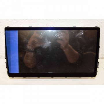 display VW Golf VII 5G0 lift  5G6919606