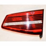 lampa zadní pravá - vnitřní do pátých dveří VW Passat B8 3G0 combi  3G9945308A - poškozená