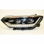 světlomet přední levý - kompletní full LED VW Passat B8 3G0  3G2941081G - a.m.