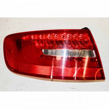 lampa zadní levá - LED AUDI A4 8K0 lift combi/avant  8K9945095D - poškozená