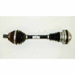 poloosa přední levá VW Passat CC 3C8 lift  3AB407271  3C0407271AJ