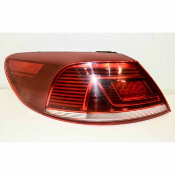 lampa zadní levá - LED VW Passat CC 3C8 lift  3C8945207AD