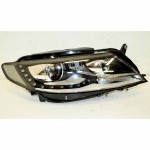 světlomet přední pravý - kompletní xenon LED VW Passat CC 3C8 lift  3C8941752Q  3C8941754Q