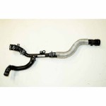 trubka + hadice vodní VW Passat CC 3C8 lift 2,0 TFSi 147 KW  06J121085B  3C0122073FA