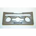 rámeček klimatronic VW Passat CC 3C8 lift  3C8863082A  ZIW  3C8863100C