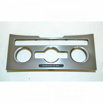 rámeček klimatronic VW Passat CC 3C8 lift  3C8863082A  ZIW  3C8863100C