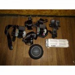 airbagová sada + pásy AUDI A4 8K0 lift sedan  8K0880201AE  8T0880204H