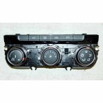 klimatronic VW Passat B8 3G0 lift  5G0907426BH  WZU