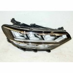 světlomet přední pravý - LED VW Passat B8 3G0 lift  3G1941036P