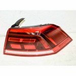 lampa zadní pravá - LED VW Passat B8 3G0 lift sedan  3G5945096E