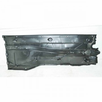 kryt podlahy levý VW Passat B8 3G0 lift  3Q0825201L - lehce poškozený