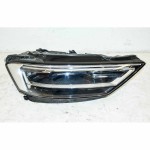 světlomet přední pravý - kompletní full LED AUDI A8 4N0  4N0941034 - lehce poškrábaný