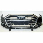 nárazník přední - PDC PA, ostřik AUDI A8 4N0  4N0807065A  4N0853651J