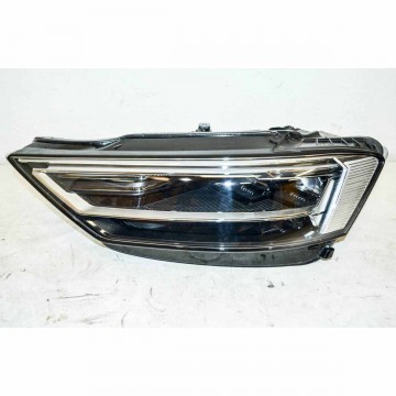 světlomet přední levý - kompletní full LED AUDI A8 4N0  4N0941033  4N0941773