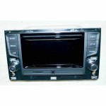 rádio VW Touran 5TA  510035869