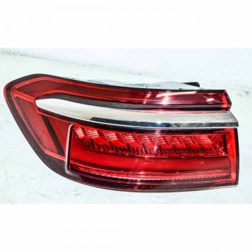 lampa zadní levá - LED AUDI A8 4N0  4N0945069A