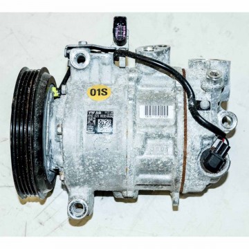 klimakompresor AUDI A8 4N0 3,0 TFSI V6 CZS  4N0820803B