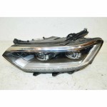 světlomet přední levý - kompletní full LED VW Passat B8 3G0  3G2941081G  3G2941113A - a.m.