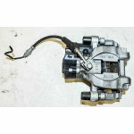 třmen kotoučové brzdy zadní levý VW Passat B8 3G0  3Q0615405R  3Q0615423