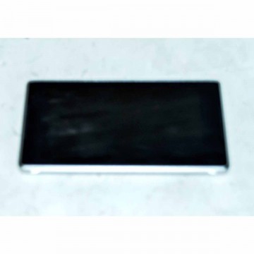 tablet - jednotka obsluhy, display AUDI A8 4N0  4N0035189A  4N0035189B