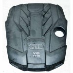 kryt motoru AUDI A8 4N0 3,0 TFSI V6 CZS  06M103925E