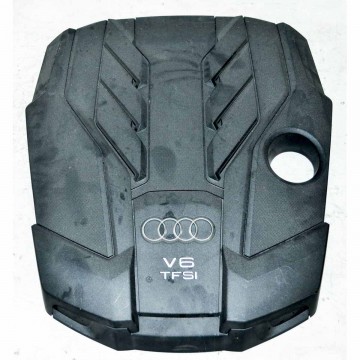 kryt motoru AUDI A8 4N0 3,0 TFSI V6 CZS  06M103925E