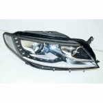 světlomet přední pravý - kompletní xenon LED VW Passat CC 3C8 lift  3C8941754Q  3C8941752Q