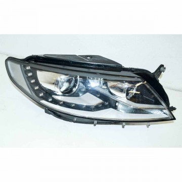 světlomet přední pravý - kompletní xenon LED VW Passat CC 3C8 lift  3C8941754Q  3C8941752Q