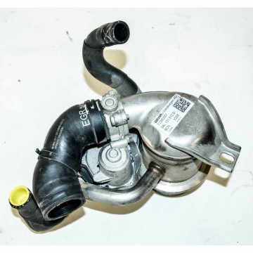 EGR chladič VW Golf VII 5G0 2,0 TDi CRB 110 KW  04L131512D  04L131512BH/BQ