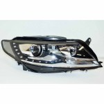 světlomet přední pravý - kompletní xenon LED VW Passat CC 3C8 lift  3C8941752Q  3C8941754Q