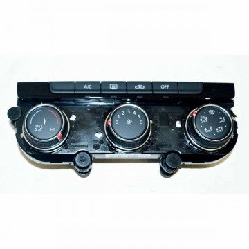 klimatronic VW Touran 5TA  5G0907426AF  5G0907426AC/AM/AT  WZU