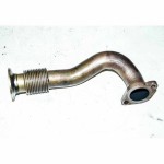 EGR trubka VW Touareg 7P0 lift 3,0 TDi 176 KW  059131525CS