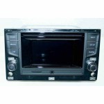 rádio VW Touran 5TA  510035869