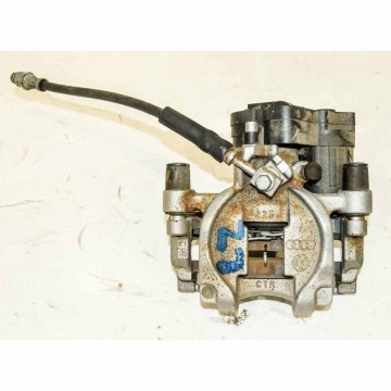 třmen kotoučové brzdy zadní levý VW Golf VII 5G0  5Q0615405CK  8V0615423D