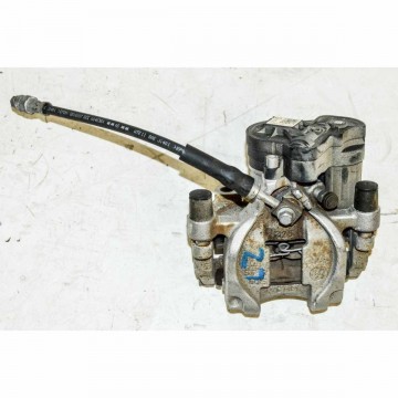 třmen kotoučové brzdy zadní levý VW Golf VII 5G0  5Q0615405CK  8V0615423D